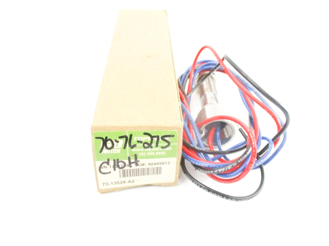 TOPWORX 73-13528-A2 NSMP