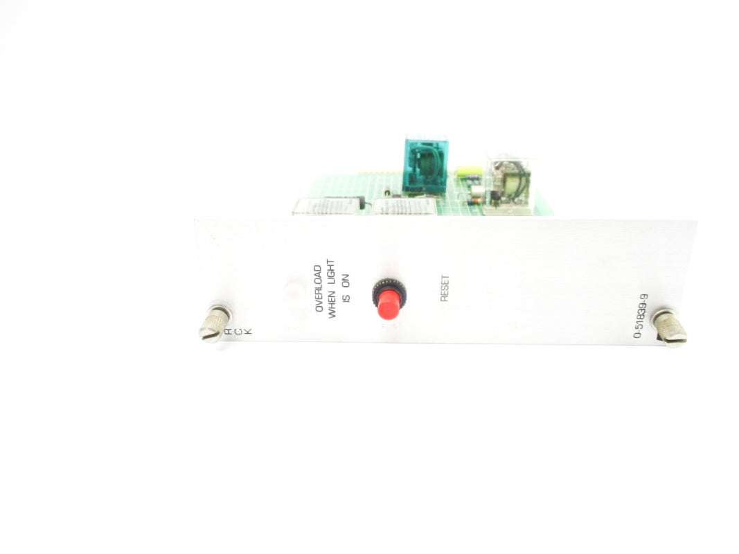 RELIANCE ELECTRIC 0-51839-9 UNMP