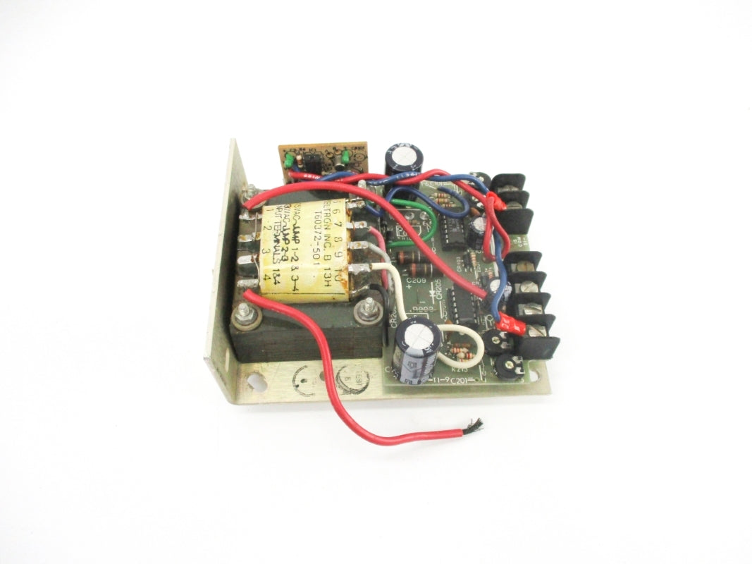 RELIANCE ELECTRIC 704323-2V UNMP