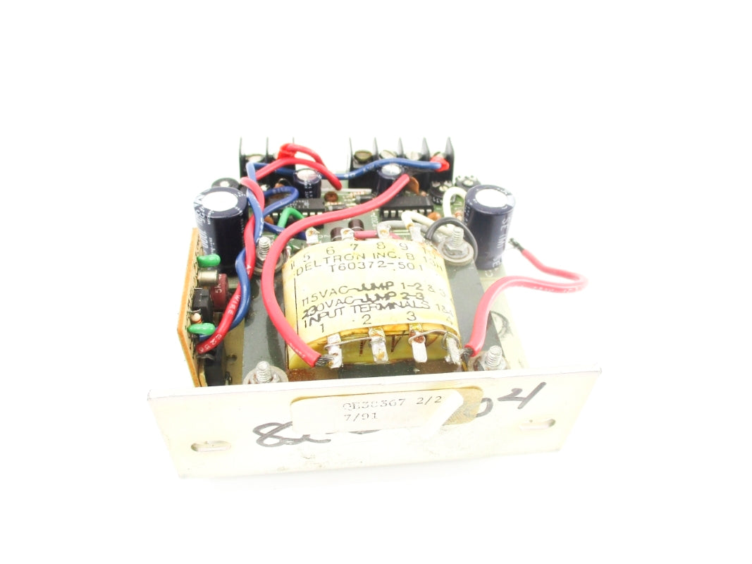 RELIANCE ELECTRIC 704323-2V UNMP