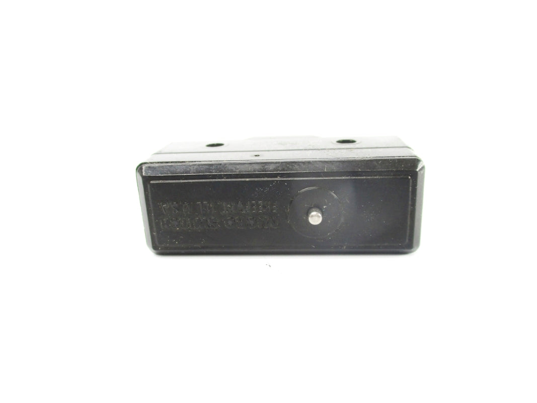 MICRO SWITCH BA-2R711  480VAC 20A NSNP