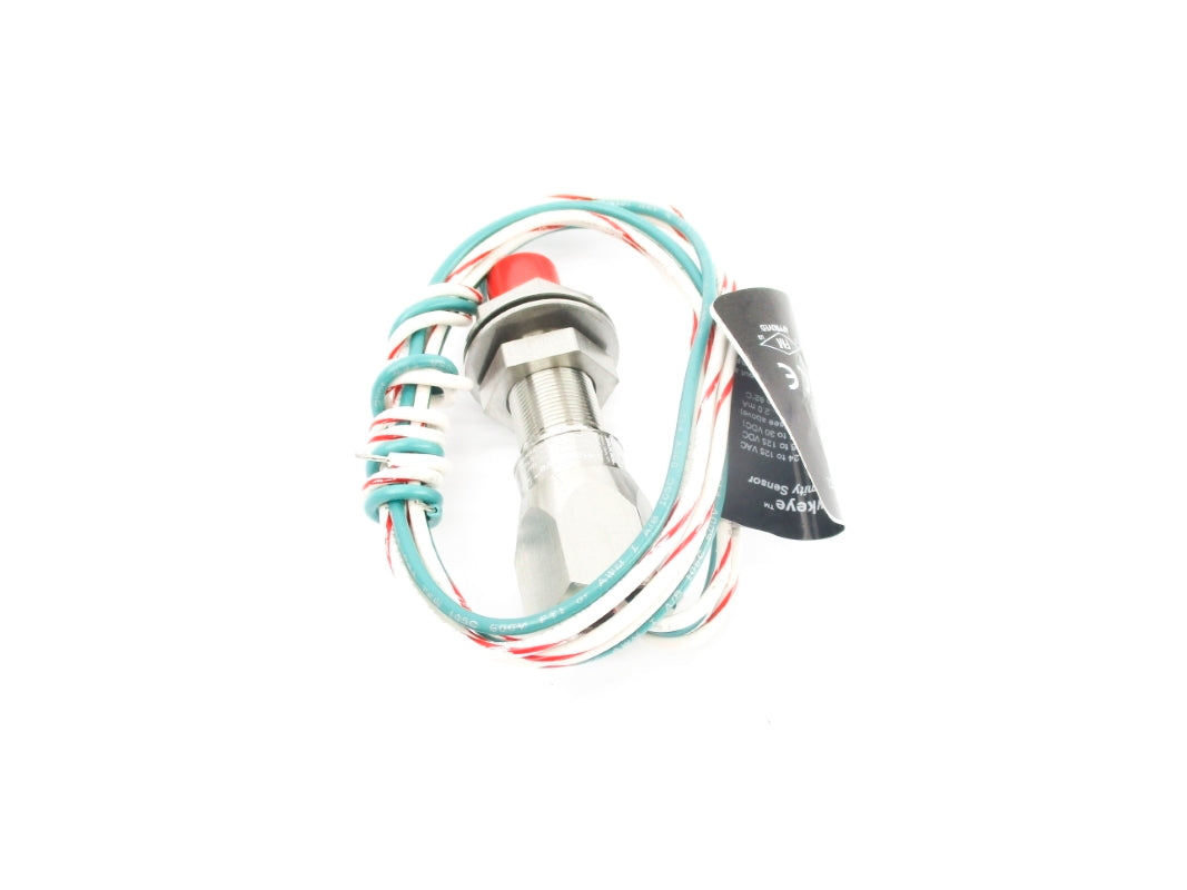 HAWKEYE HK3077SR 8-125VDC 82'C NSNP