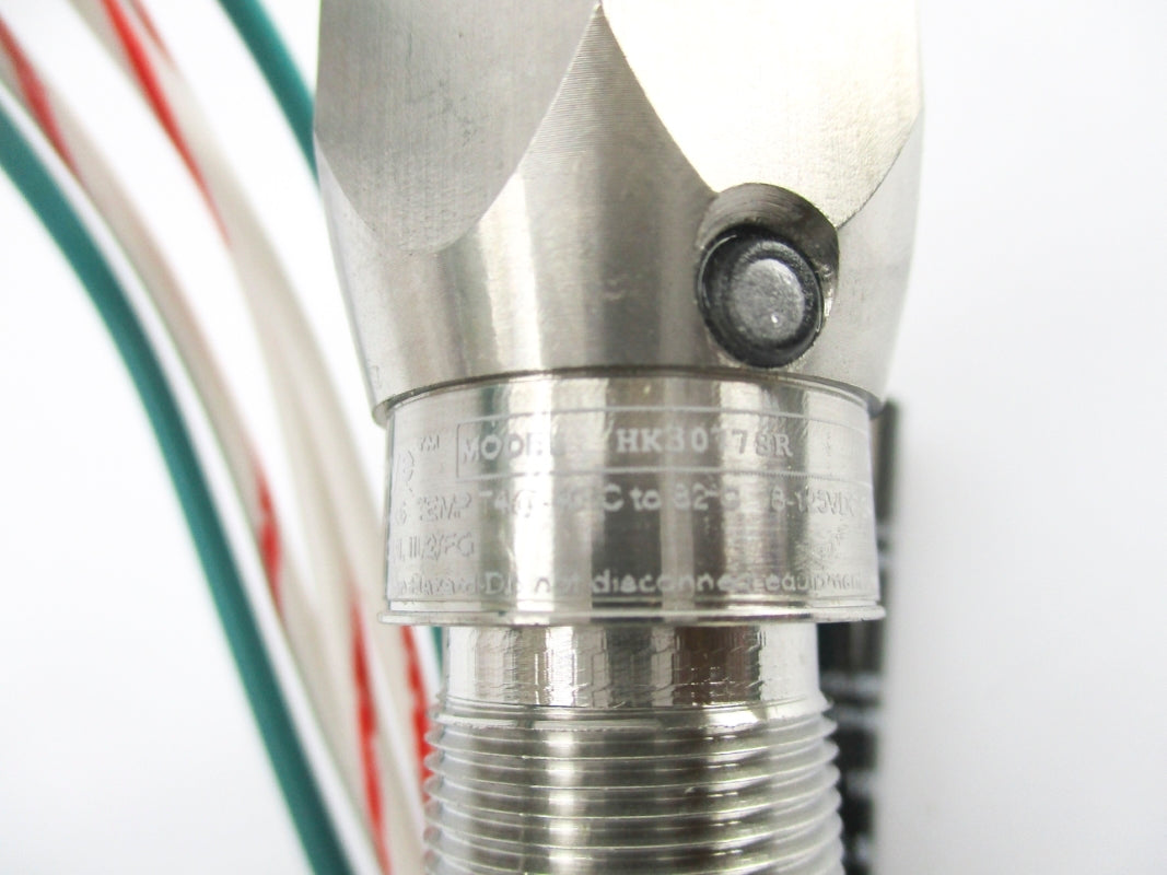 HAWKEYE HK3077SR 8-125VDC 82'C NSNP