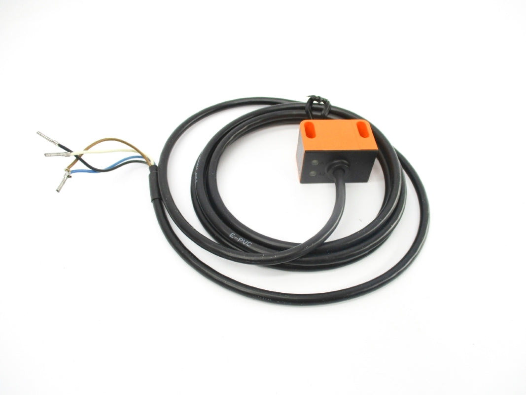 IFM EFECTOR IND2004DAROA IN0100 20-140VAC NSMP