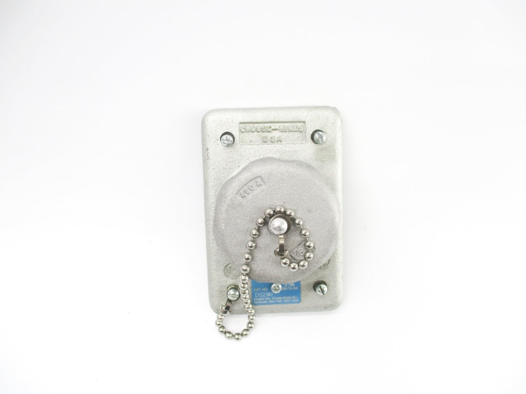 CROUSE-HINDS DS290 NSNP