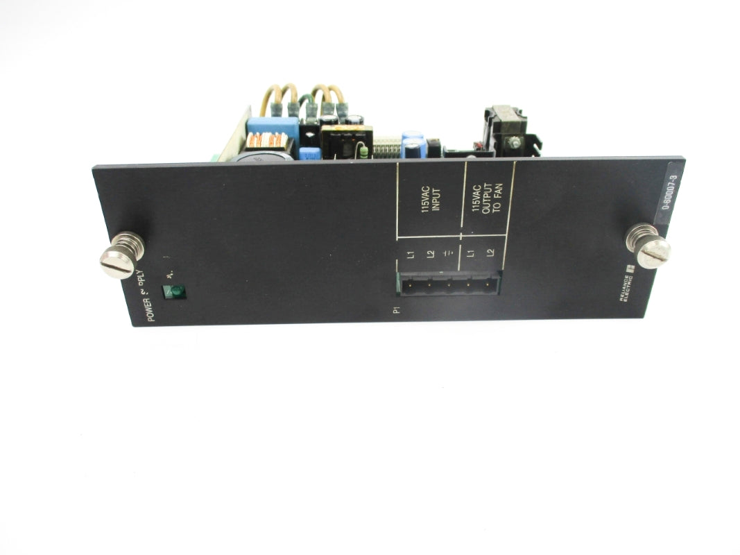 RELIANCE ELECTRIC 0-60007-3 UNMP