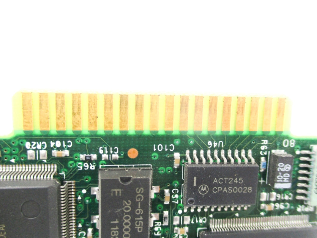 NATIONAL INSTRUMENTS 184309U-02 UNMP