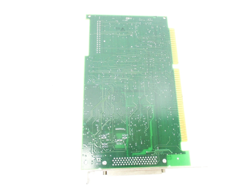 NATIONAL INSTRUMENTS 184309U-02 UNMP