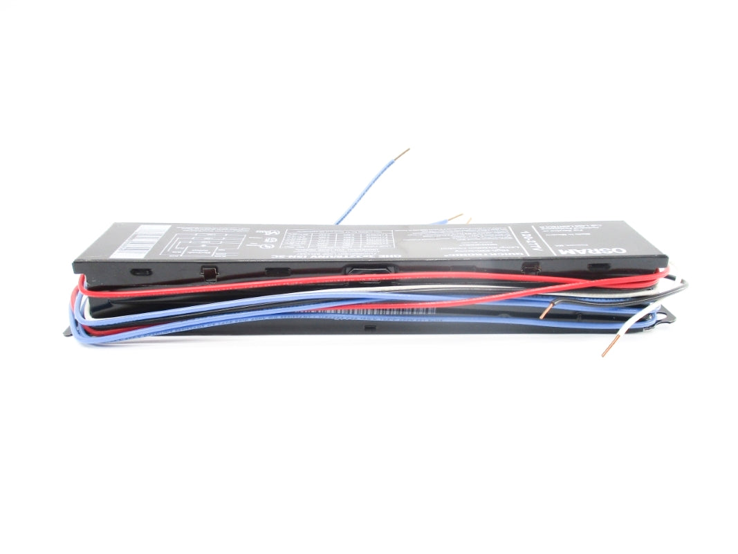 OSRAM QHE3X32T8/UNVISN-SC 277V 0.69A NSNP