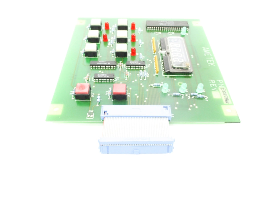 AMETEK 80378SE NSNP
