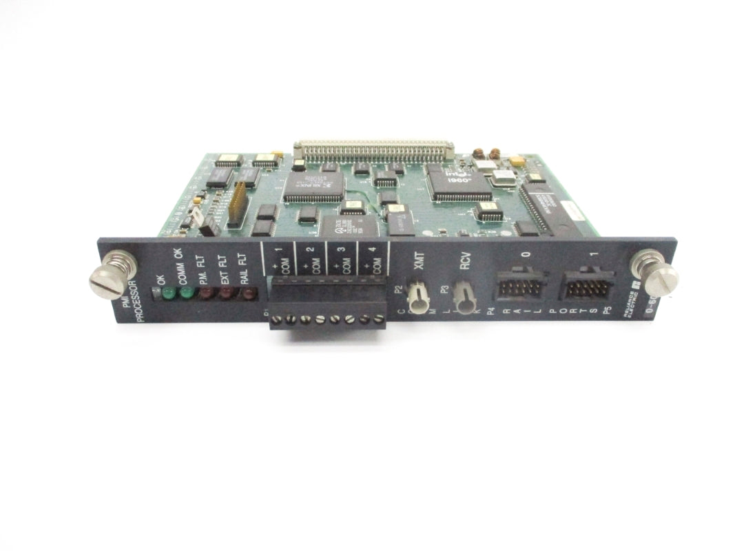 RELIANCE ELECTRIC 0-60021-3 UNMP