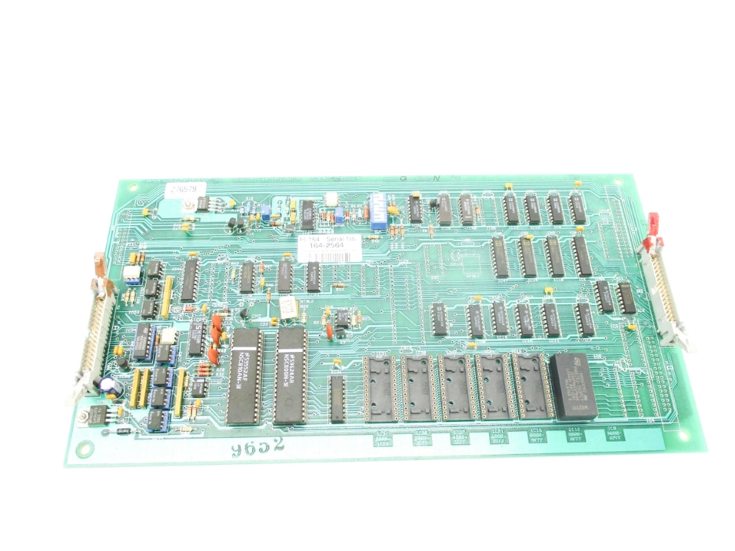 THAYER SCALE PI-164 NSNP