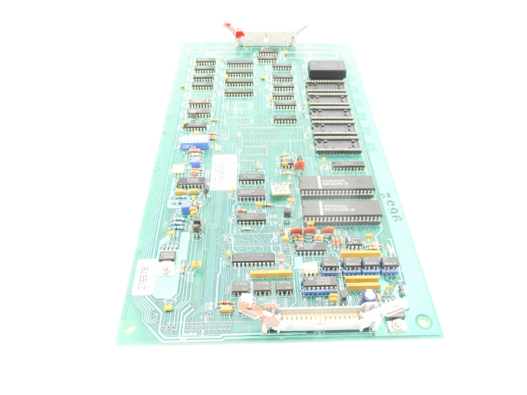 THAYER SCALE PI-164 NSNP