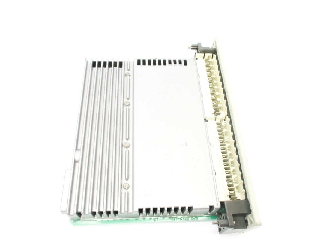 SCHNEIDER AUTOMATION AS-B817-116 115VAC UNMP