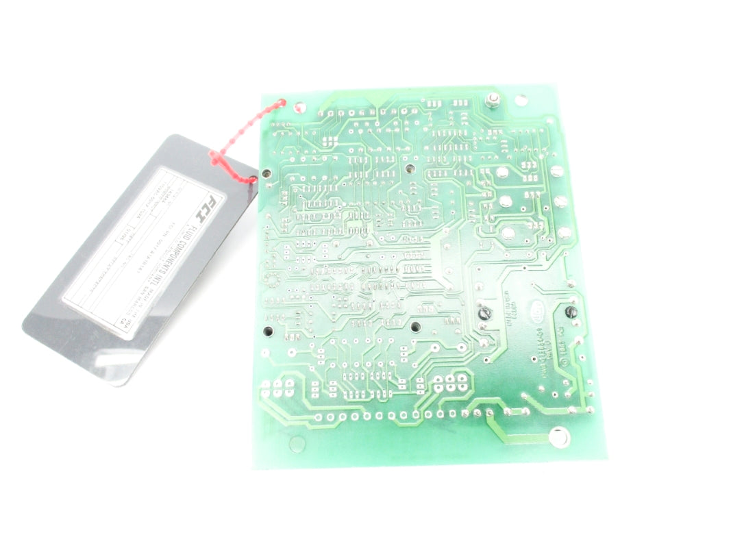 FCI 0017-A1A1B1A1 115VAC UNMP
