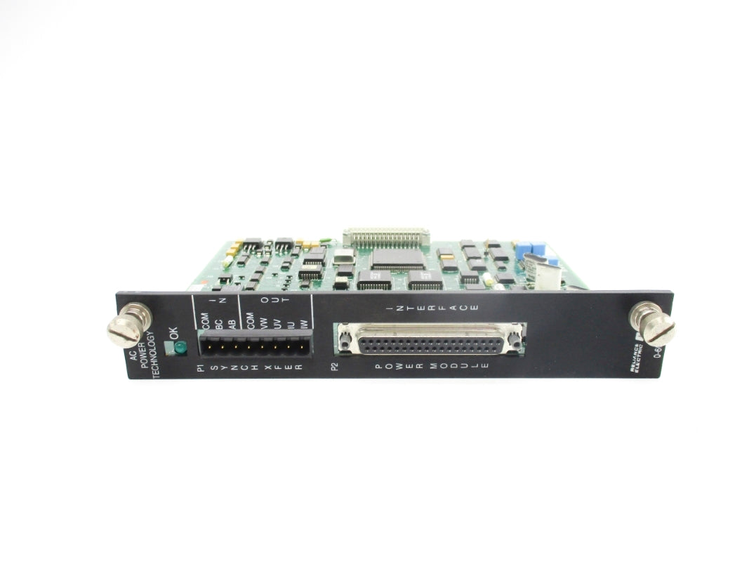 RELIANCE ELECTRIC 0-60023-5 UNMP