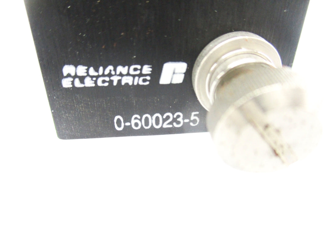 RELIANCE ELECTRIC 0-60023-5 UNMP