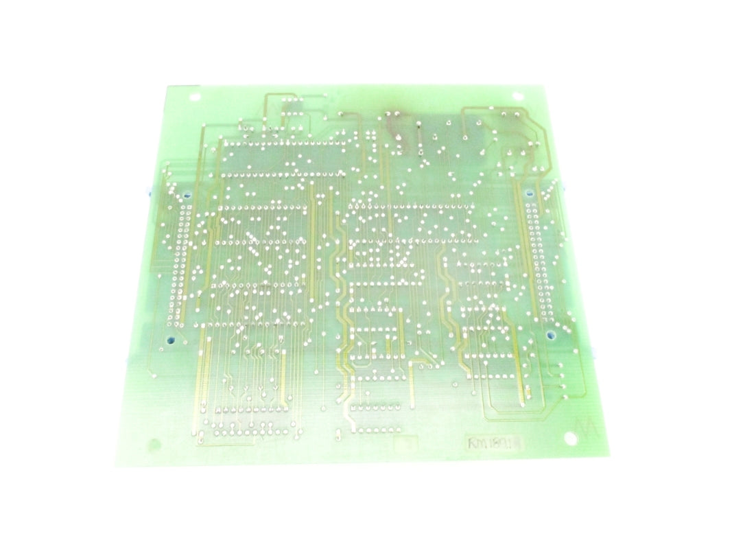 AMETEK 80342SE REV. F NSNP
