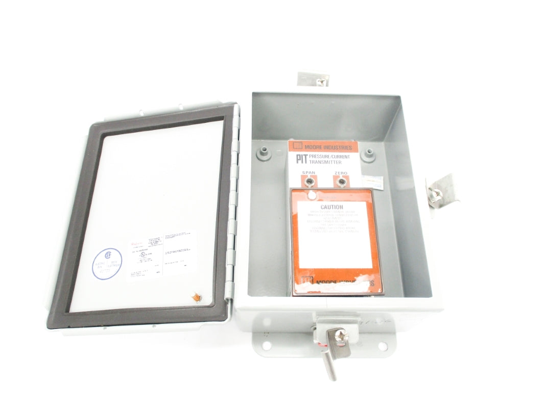 HOFFMAN A806CHNF UNMP