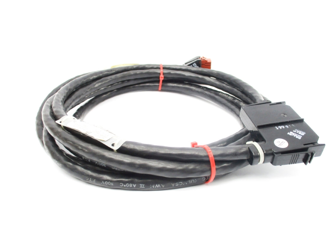 BAILEY NKTU01-15 300V NSNP