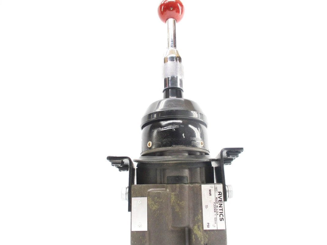 AVENTICS R431003454 150PSI UNMP