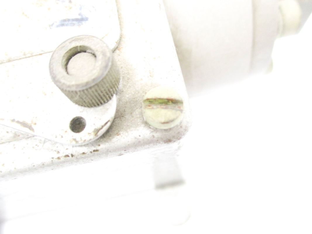 CCS 604G3 480VAC 15A 50-250PSI UNMP