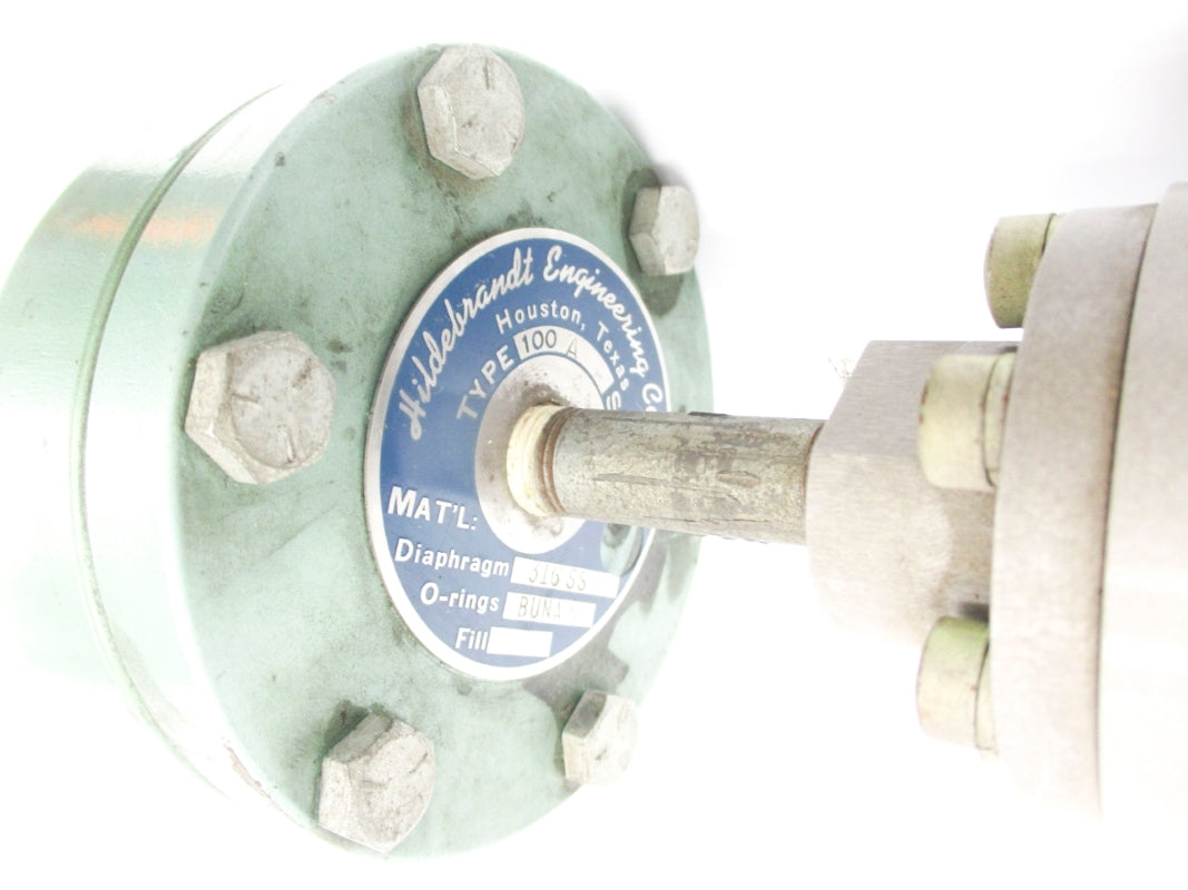 CCS 604G3 480VAC 15A 50-250PSI UNMP