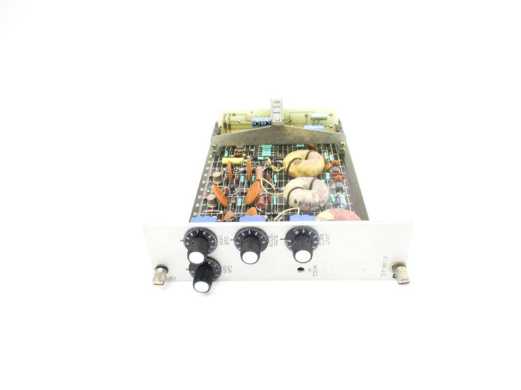 RELIANCE ELECTRIC 0-51851-3 UNMP