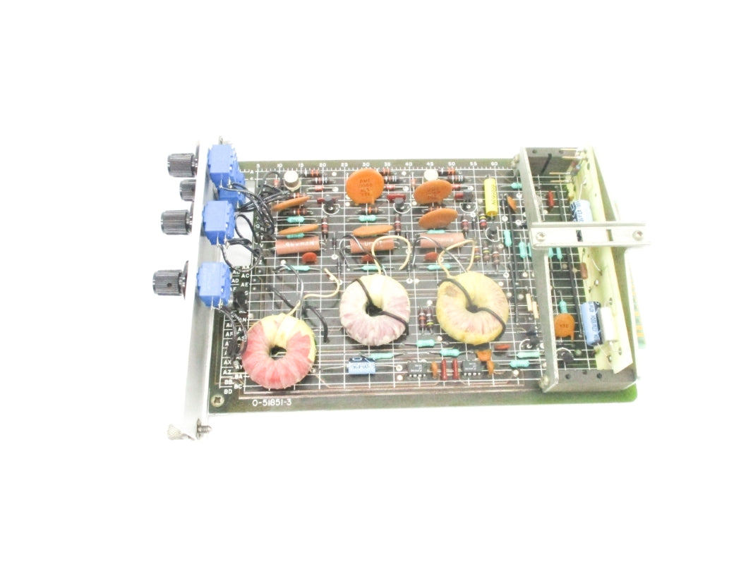 RELIANCE ELECTRIC 0-51851-3 UNMP