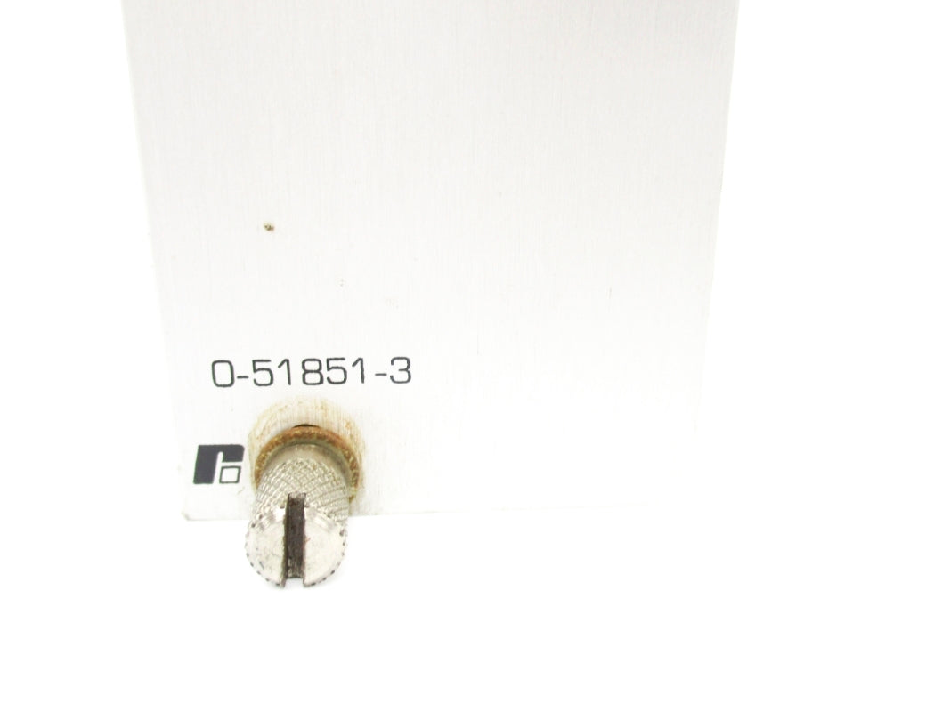 RELIANCE ELECTRIC 0-51851-3 UNMP