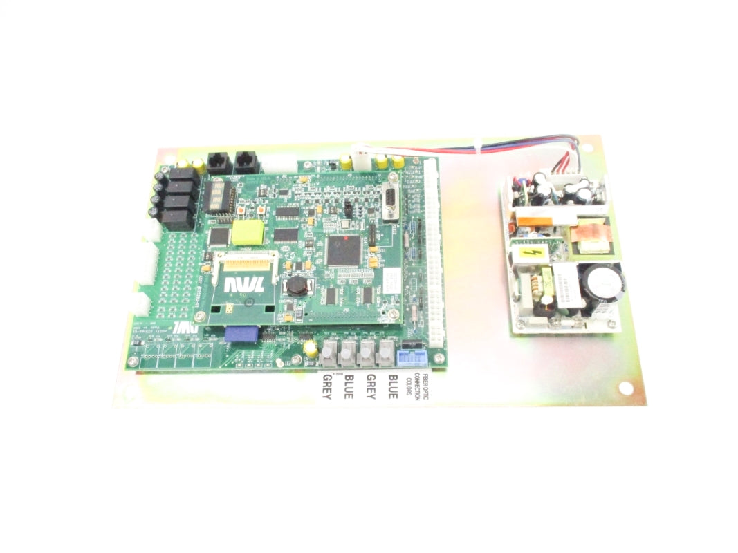 NWL G20845-01 NSNP