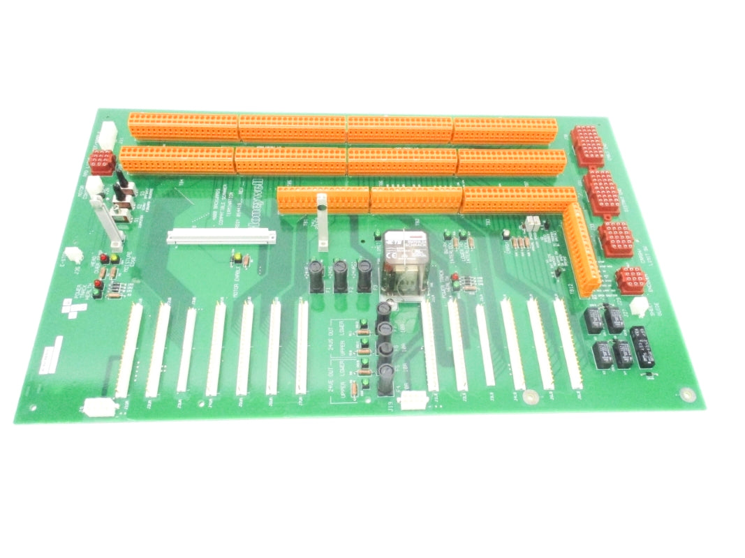 HONEYWELL 054419 NSNP