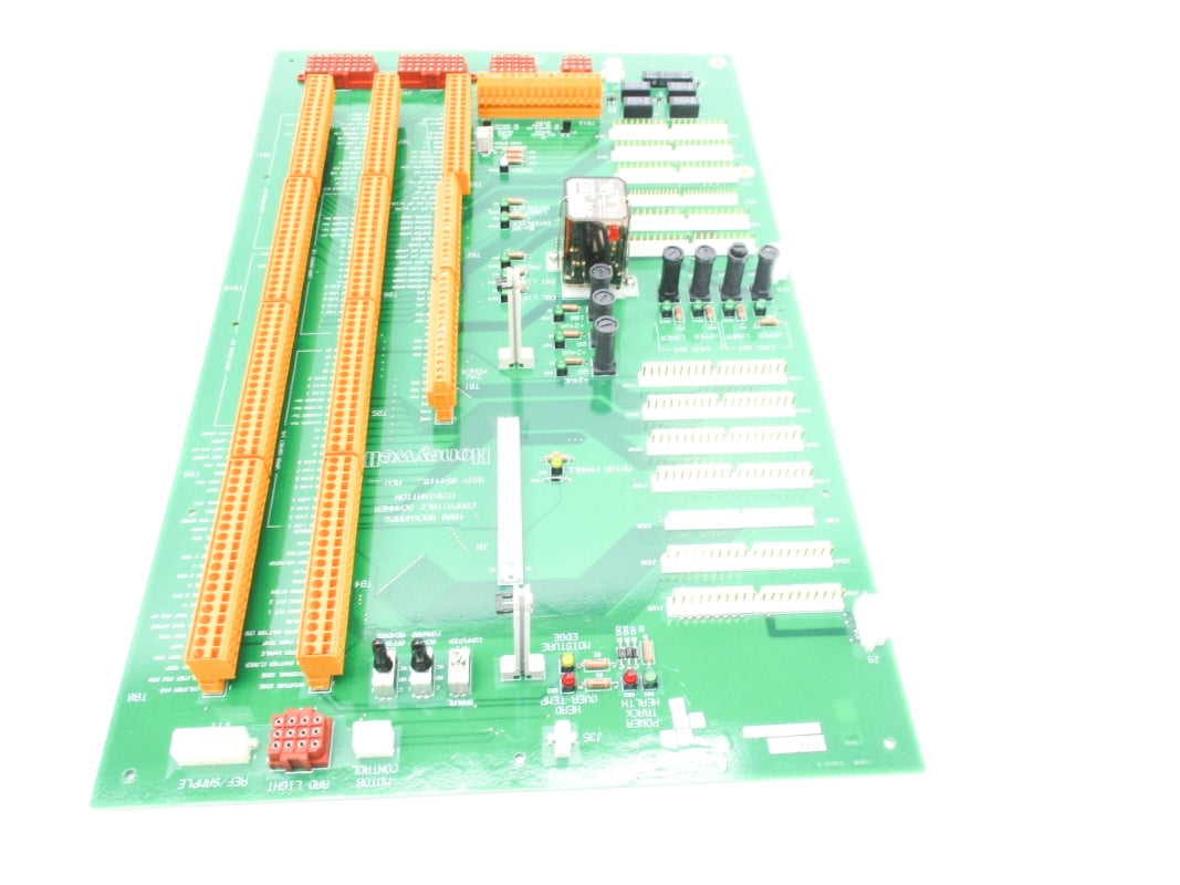 HONEYWELL 054419 NSNP
