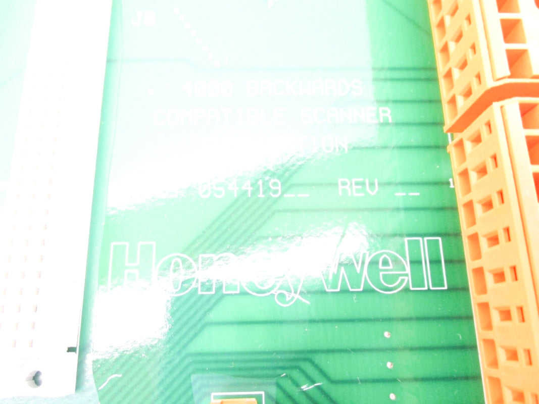 HONEYWELL 054419 NSNP