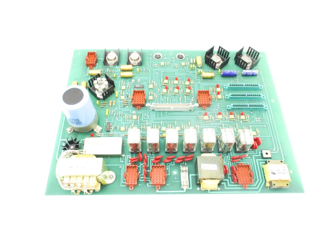 STOCK A21125-A 1D21232 UNMP