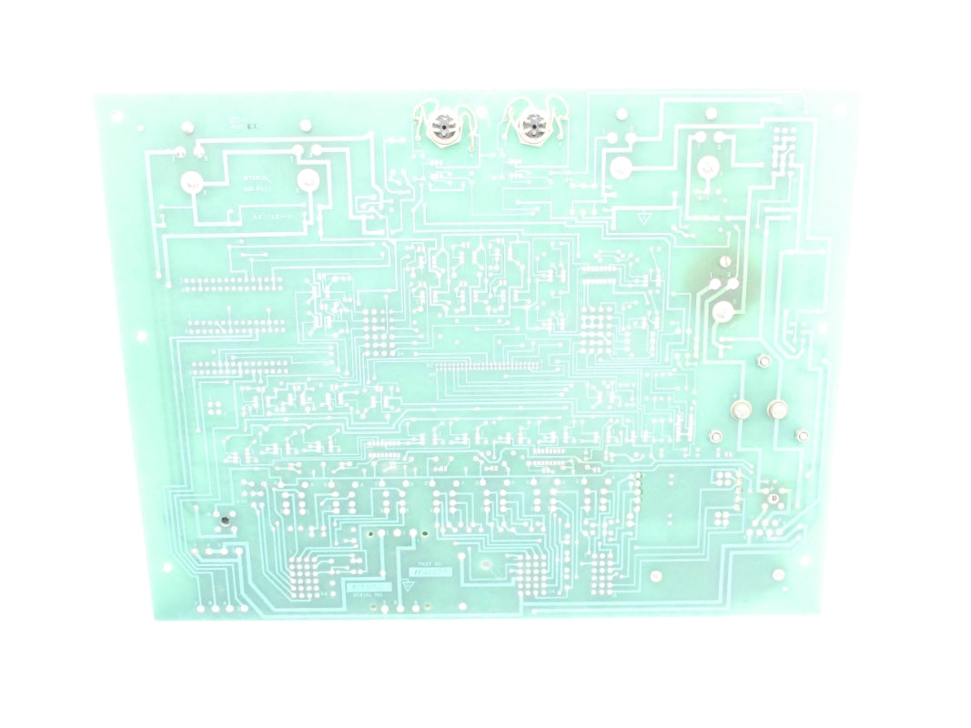 STOCK A21125-A 1D21232 UNMP