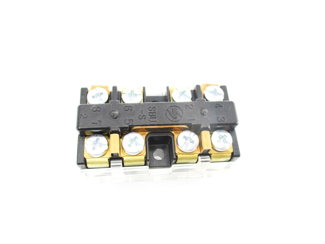MAGNATEC SBU-S-B 250VAC 3A NSNP