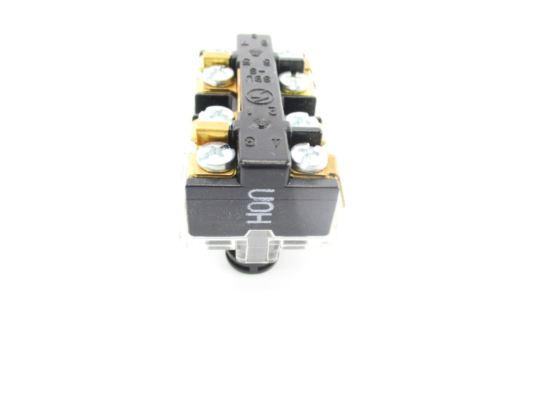 MAGNATEC SBU-S-B 250VAC 3A NSNP