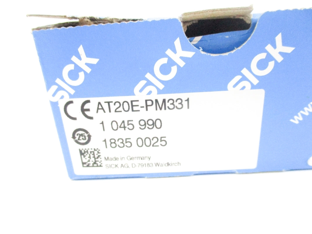 SICK AT20E-PM331 1045990 24VDC NSMP