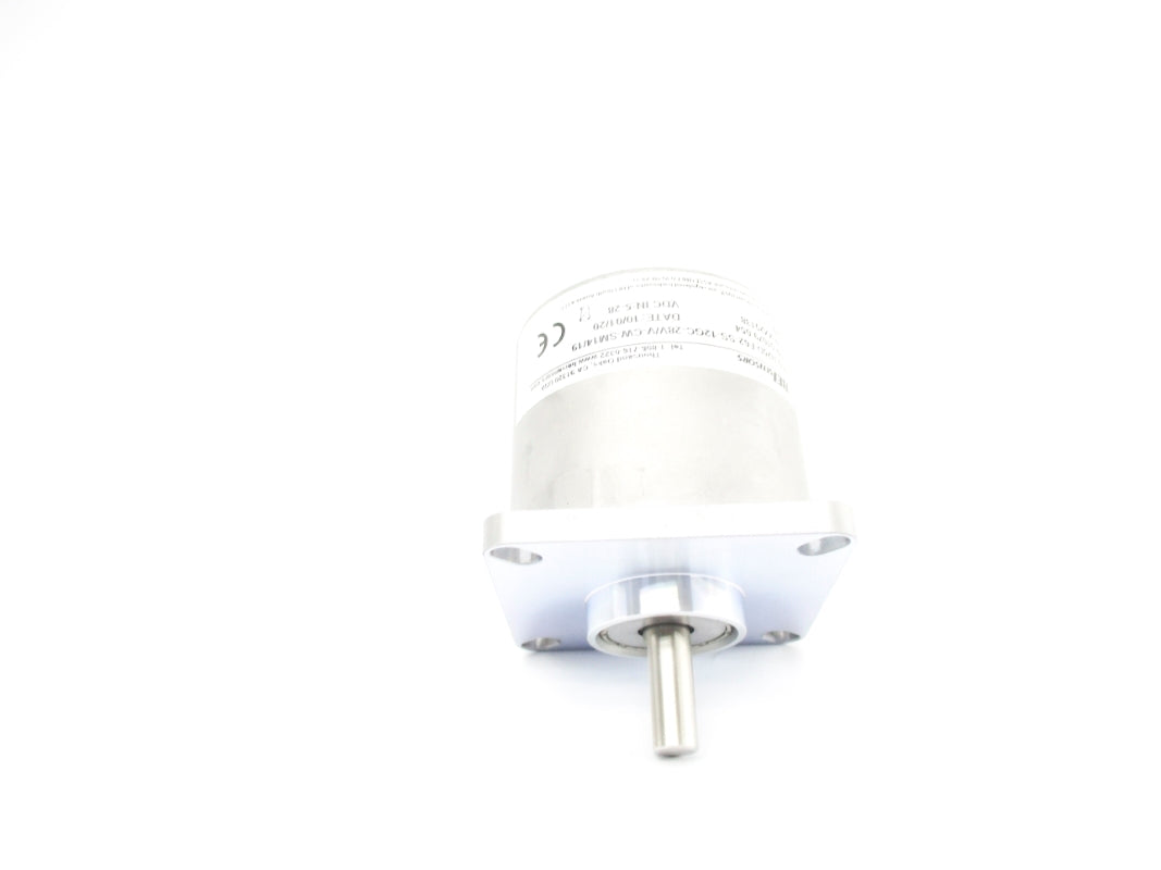 BEI SENSORS H25D-F62-SS-12GC-28V/V-CW-SM14/19 01079-054 5-28VDC NSNP
