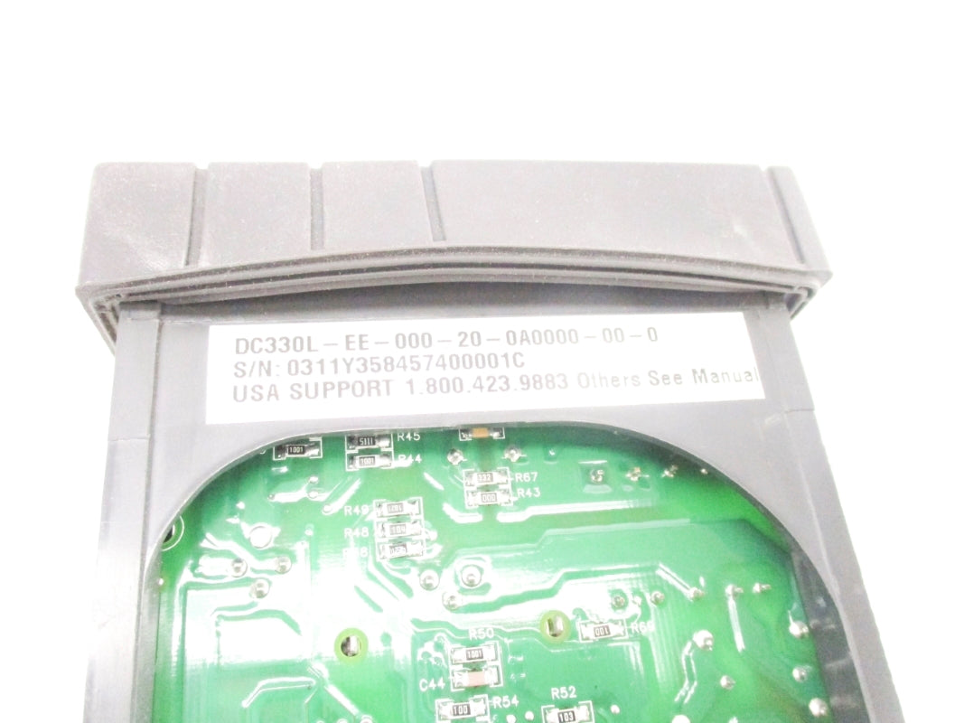 HONEYWELL DC330L-EE-000-20-0A0000-00-0 UNMP