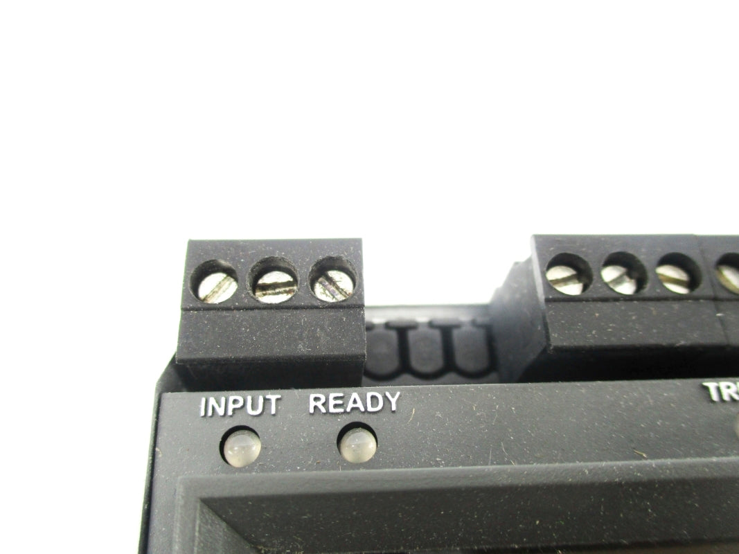 MOORE INDUSTRIES HIM/HART/2A0/24DC-2PRG-DIN 27VDC UNMP
