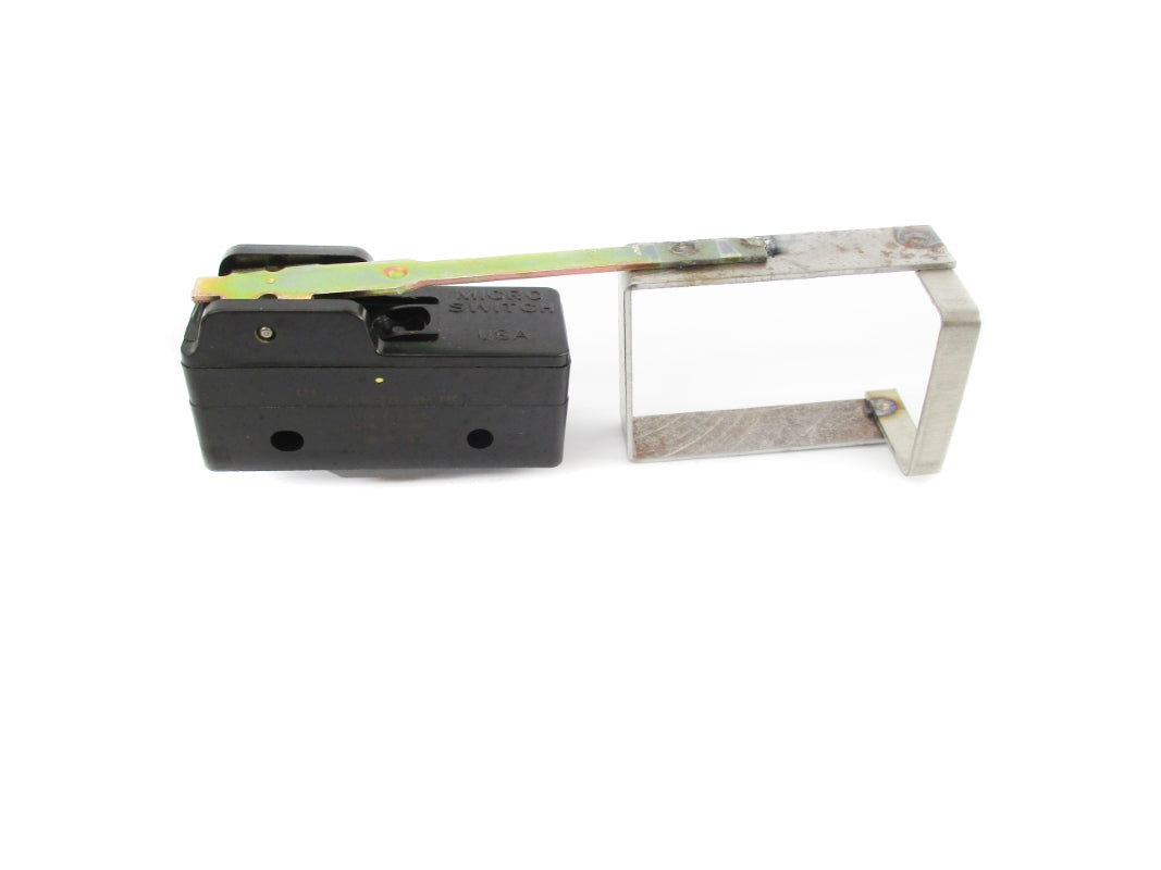 MICRO SWITCH BZ-2RW82444-A2 UNMP