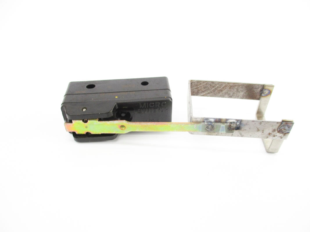 MICRO SWITCH BZ-2RW82444-A2 UNMP