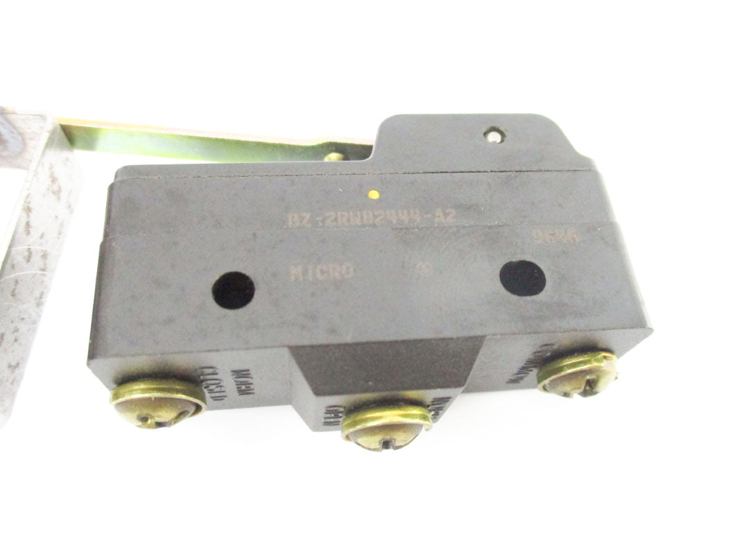 MICRO SWITCH BZ-2RW82444-A2 UNMP