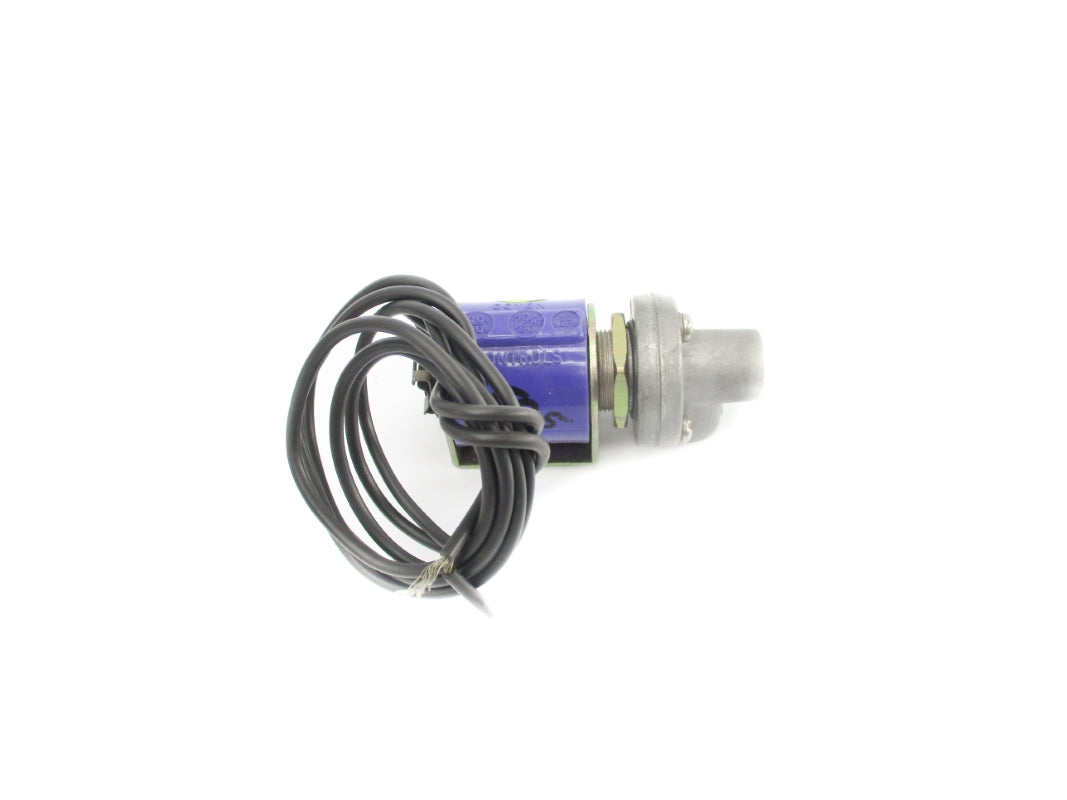 GOYEN CONTROLS RCA3D2 100/120V NSNP