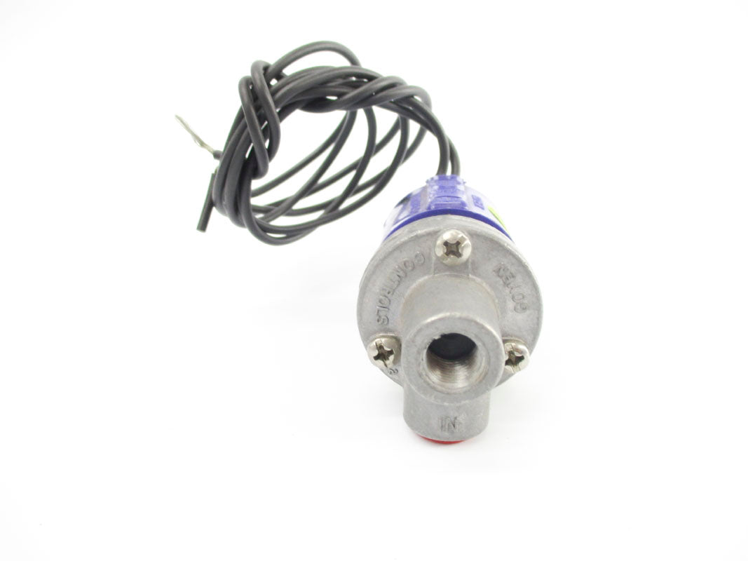 GOYEN CONTROLS RCA3D2 100/120V NSNP