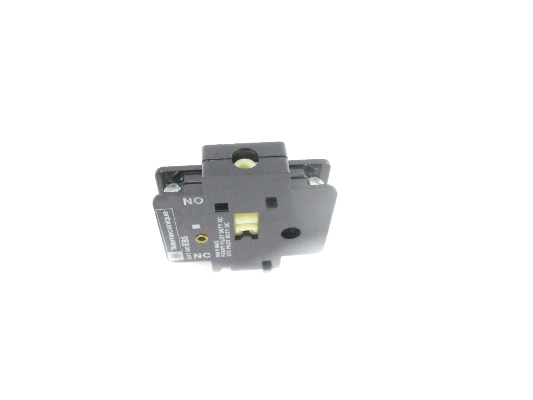 TELEMECANIQUE EB5 600V NSNP