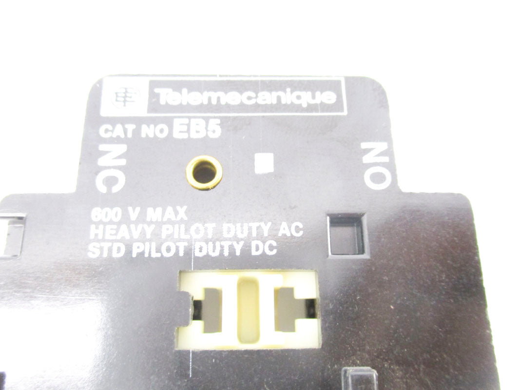 TELEMECANIQUE EB5 600V NSNP