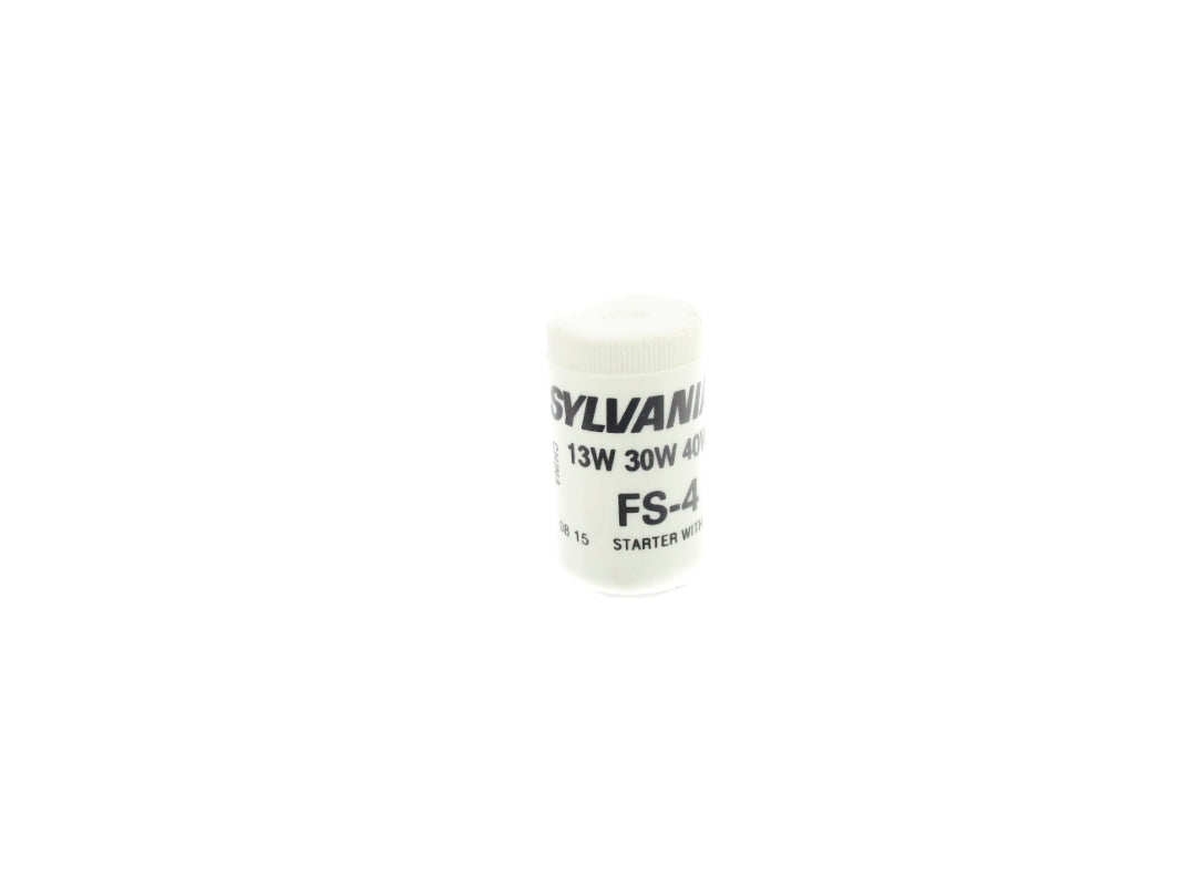SYLVANIA FS-4 NSNP